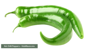 Read more about the article Mexican Hot Chiles: Reviewed (2023)