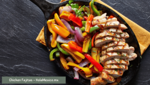 Read more about the article A Gateway to Flavor: Top Mexican Chicken Recipes to Delight Your Taste Buds