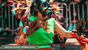 Read more about the article Vibrant Celebrations: Embracing the Spirit of a Mexican Fiesta