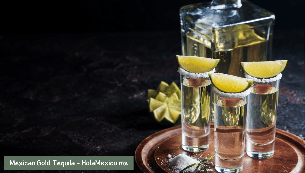 You are currently viewing A Spirited Tale of Mexican Tequila