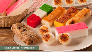 Read more about the article Top 12 Mexican Candies