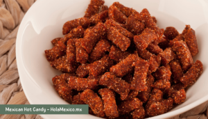 Read more about the article Top 10 Mexican Spicy Candy Brands