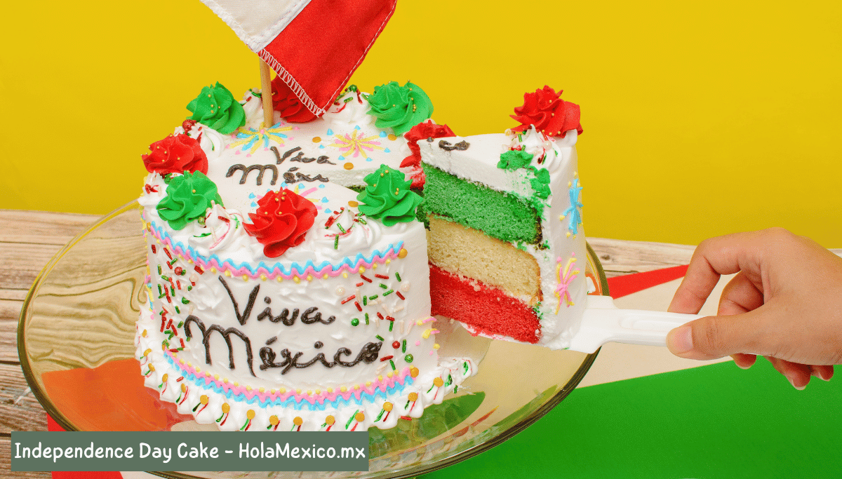 You are currently viewing Fiesta of Freedom: Celebrating Mexican Independence Day