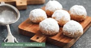 Read more about the article Sweet Delights: Exploring the Rich Palette of Mexican Cookies and Their Popular Flavors