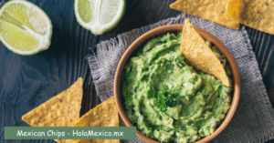Read more about the article Top 5 Mexican Chips, Brands, and Sauces