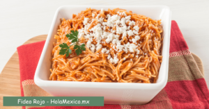 Read more about the article The Savory Delights of Mexican Spaghetti: A Delicious Recipe