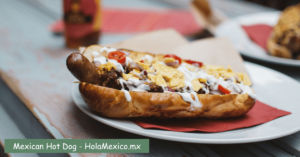 Read more about the article Exploring the Mexican Hot Dog Recipe