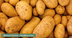 Read more about the article The Authentic Mexican Potatoes Recipe