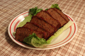 Read more about the article Easy Meatloaf Recipe (Mexican Inspired)