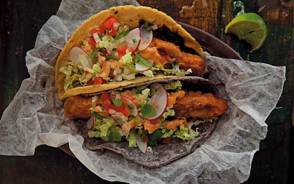 You are currently viewing Best Taco de Pescado Recipe