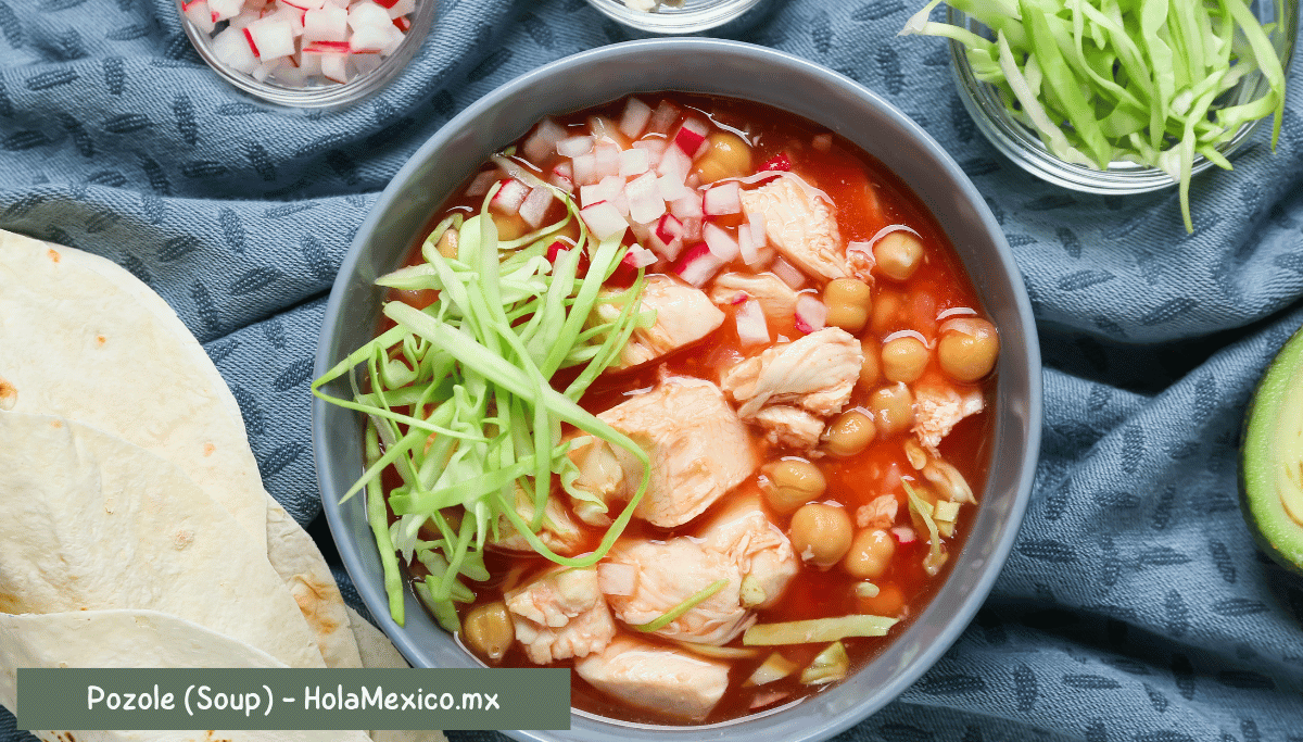 You are currently viewing How to Make Mexican Pozole – Detailed instructions