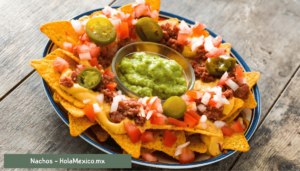 Read more about the article The Loaded Mexican Nachos Recipe: An Ultimate Pleaser