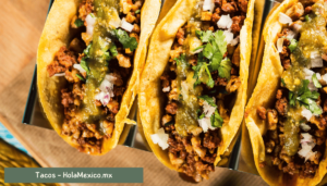 Read more about the article The Classic Beef Tacos Recipe