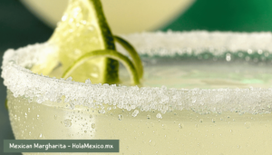 Read more about the article Classic Mexican Margarita Recipe
