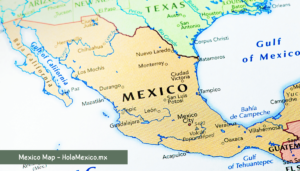 Read more about the article Mexico: A Factual Guide