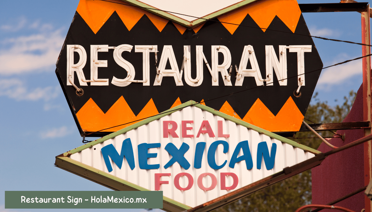 You are currently viewing Hola Mexico Menu