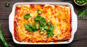 Read more about the article Mexican Casserole with Hamburger Meat (2023)