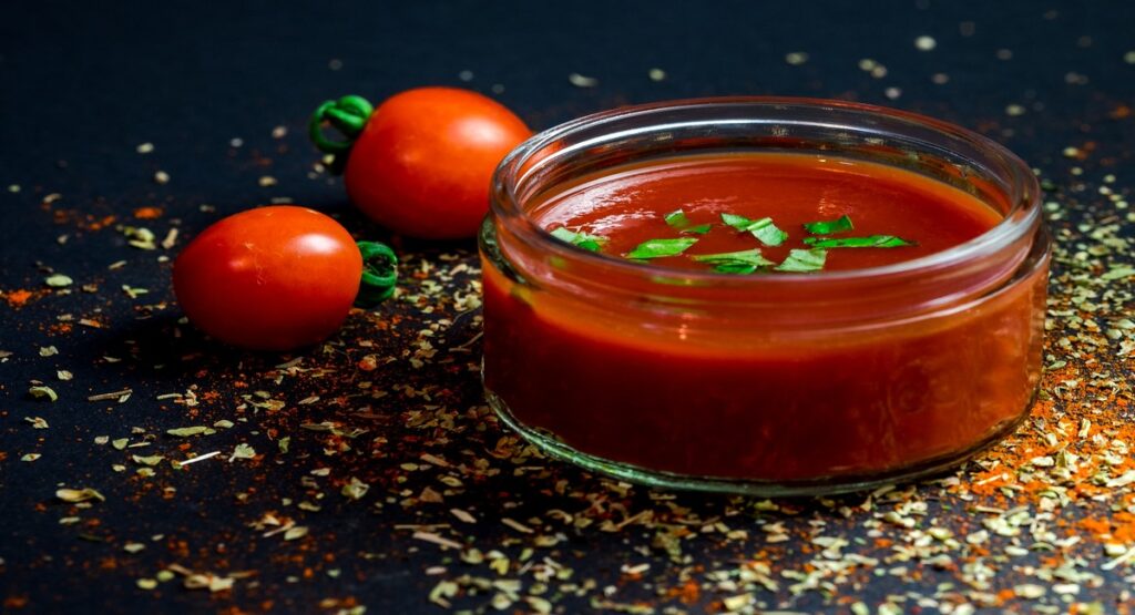 5 easiest salsa recipes