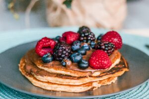 Read more about the article Quick and Easy Pancake Recipe