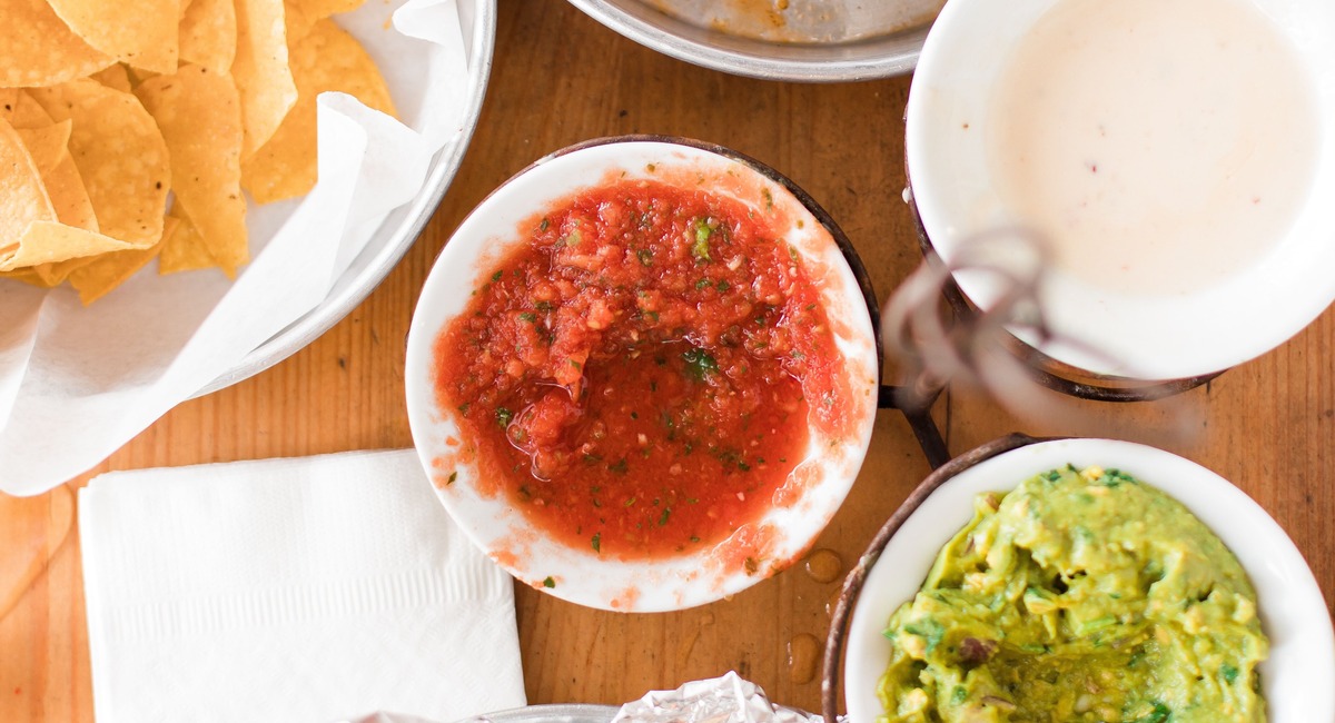 You are currently viewing 10 Best Salsas in Mexican Cuisine