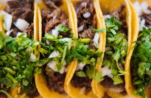 Read more about the article Tacos at Home: Vegan, Vegetarian, & Beyond!