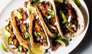 Read more about the article Taco de Carnitas Recipe: Slow & Steady