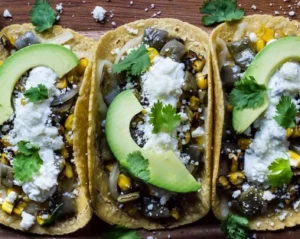 Read more about the article Taco de Nopal: A Simple Recipe