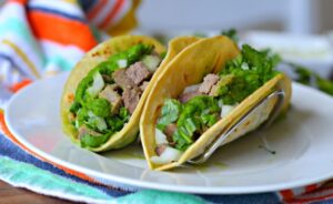 Read more about the article Taco de Lengua: Authentic Recipe