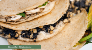 Read more about the article Moroccan-Spiced Lamb Quesadillas: An Exotic Treat!