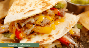 Read more about the article Classic Cheese Quesadillas: Easy Comfort Food