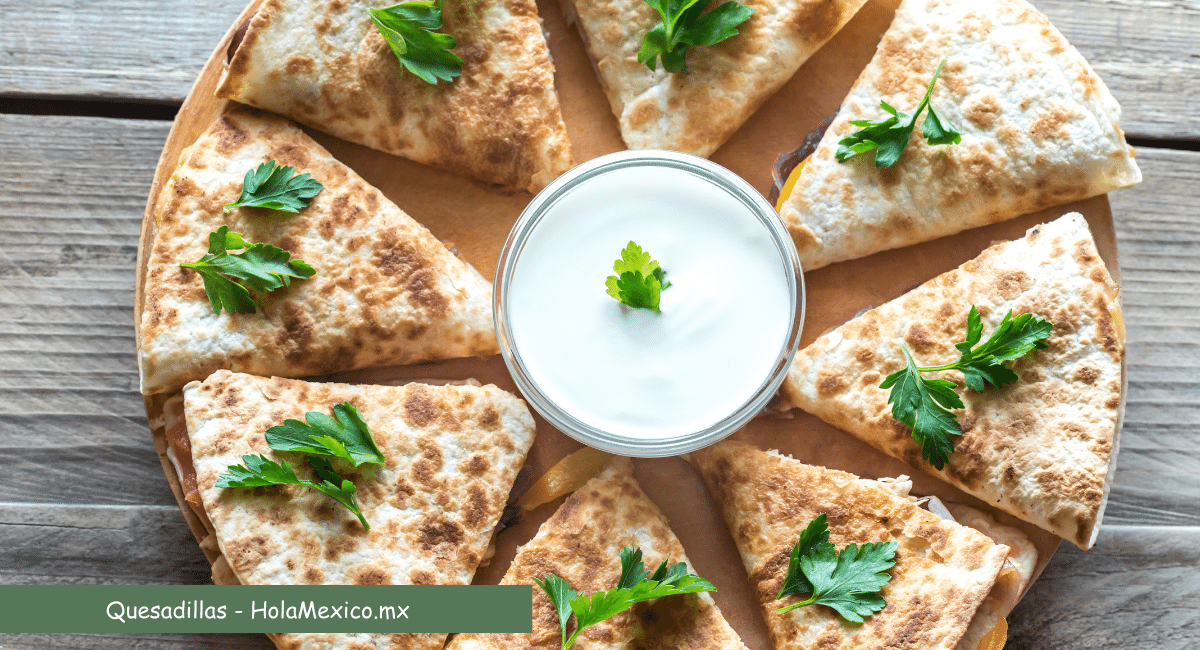 You are currently viewing Top 10 Paleo Quesadilla Ideas