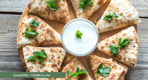Read more about the article Tasty Monterey Jack and Chicken Quesadillas
