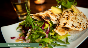Read more about the article Yuca and Lamb Quesadillas (Paleo)
