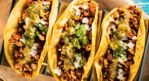 Read more about the article Beef Tacos: A Comprehensive Guide