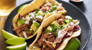 Read more about the article Pork Tacos: A Comprehensive Guide