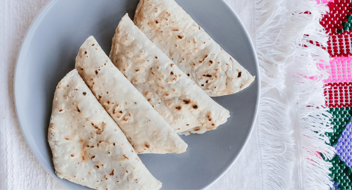 You are currently viewing Reheating Tips for Quesadillas (Air Fryer Method)