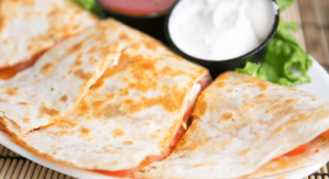 Read more about the article Reheating Quesadillas in the Oven