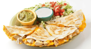 Read more about the article Mastering Air Fryer Quesadillas in Minutes