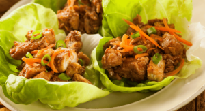 Read more about the article Lettuce Wrap and Tuna Quesadillas (Paleo)