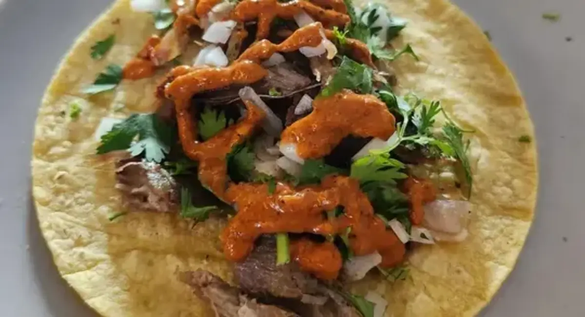 You are currently viewing Tacos de Seitan