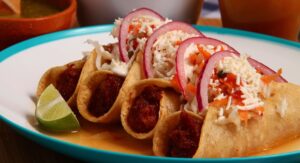 Read more about the article Quick Taco de Suadero Recipe