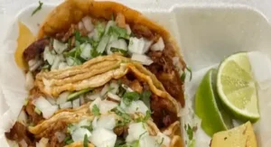 Read more about the article Tacos de Yucatán (Yucatan Tacos)