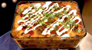 Read more about the article Taco Casserole: Simple Recipe