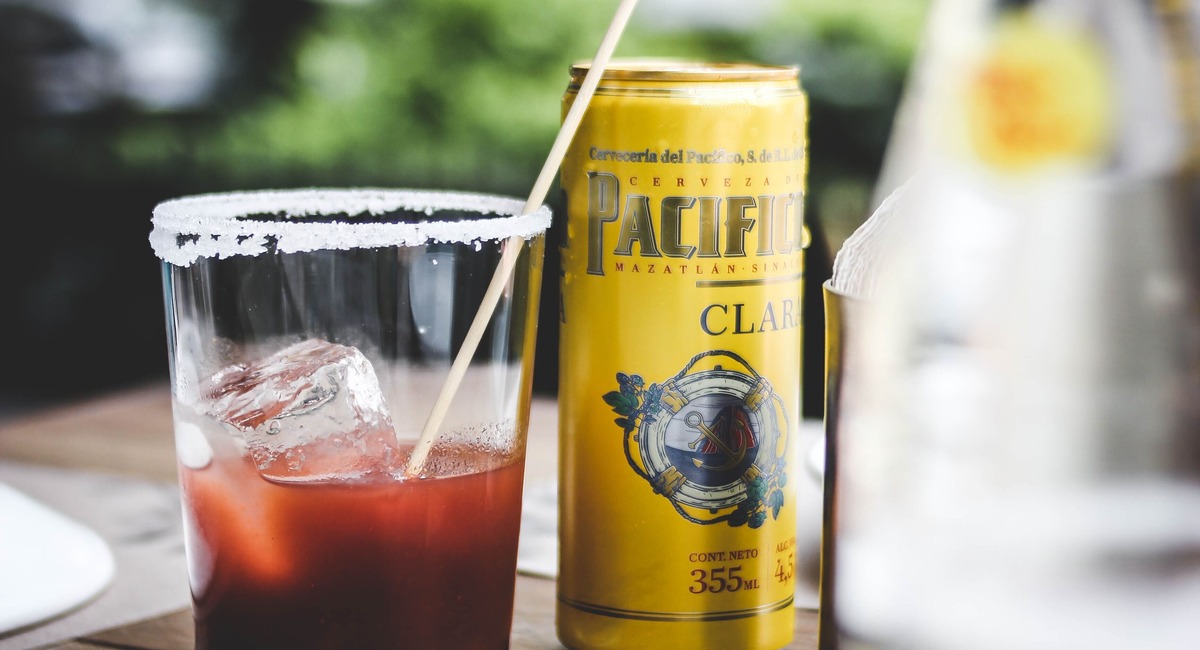 You are currently viewing Discover Pacifico Beer