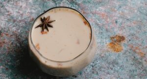 Read more about the article Refreshing Horchata (Recipe)