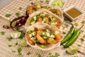 Read more about the article Tacos de Salbutes Recipe