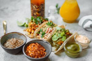 Read more about the article Tacos de Relleno Negro Recipe