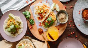 Read more about the article Tacos de Cuitlacoche Recipe