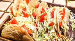 Read more about the article Tempting Turkey Tacos Recipe