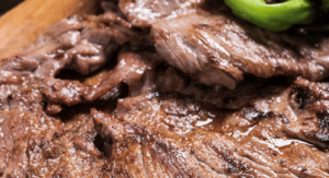 Read more about the article How to Make Carne Asada